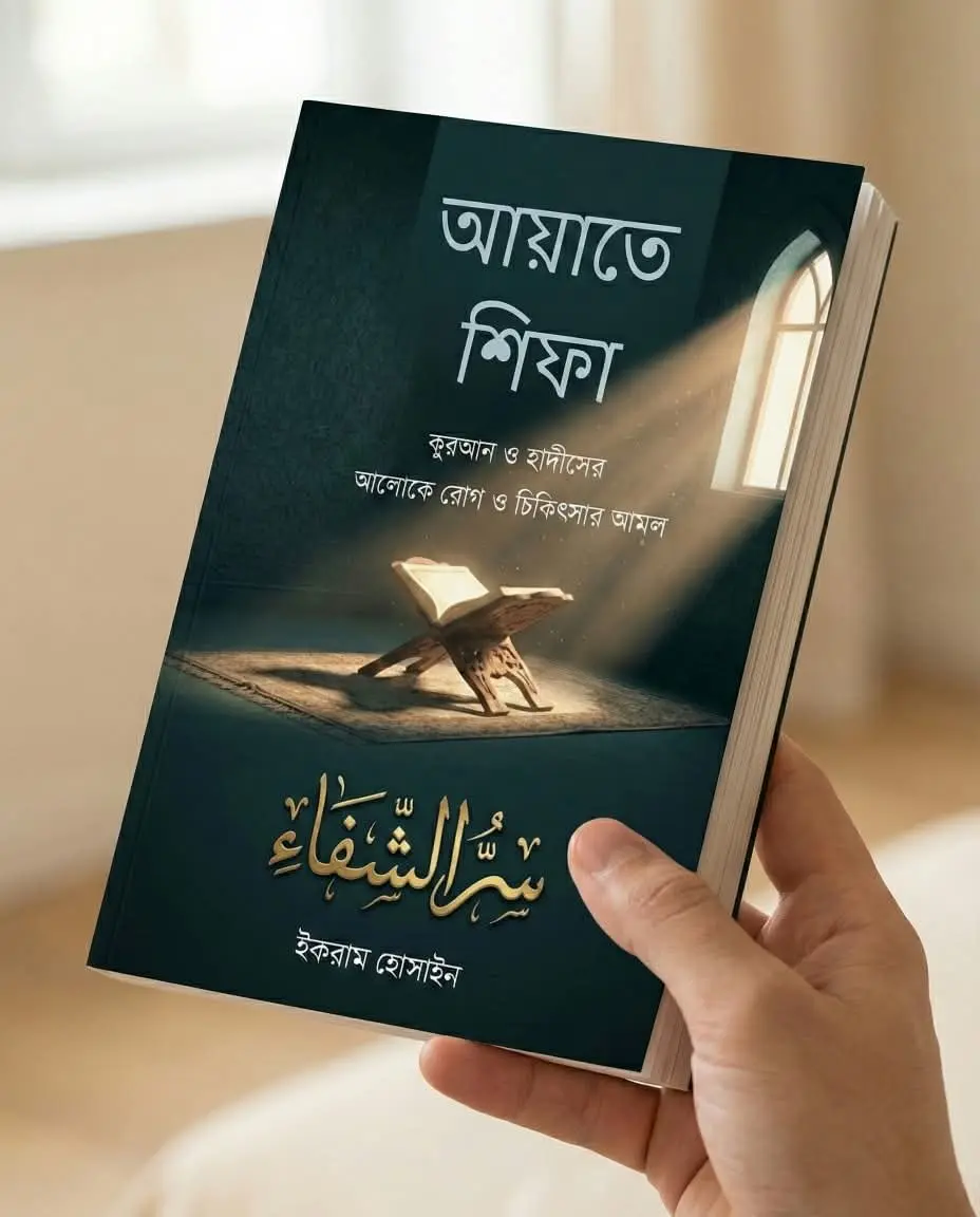 আয়াতে শিফা